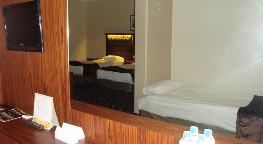 Eken Prestige Hotel-6