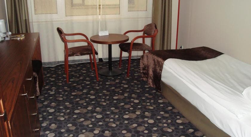 Eken Prestige Hotel-9