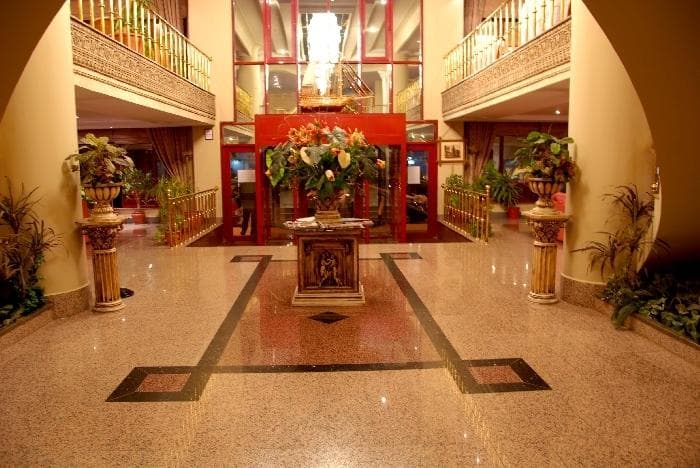 Eken Prestige Hotel-2