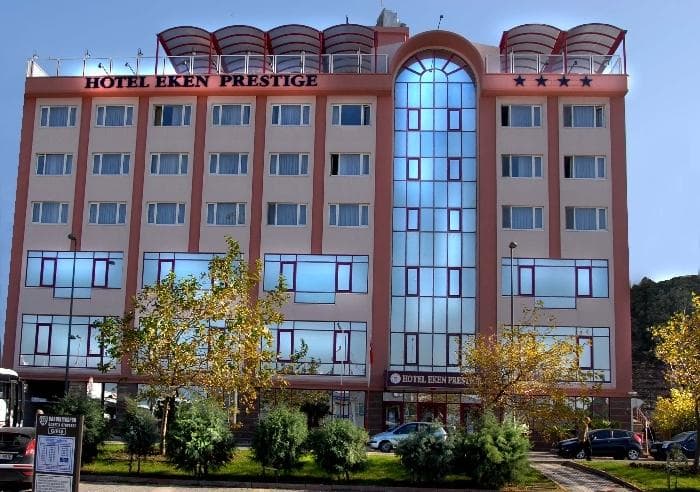Eken Prestige Hotel-0