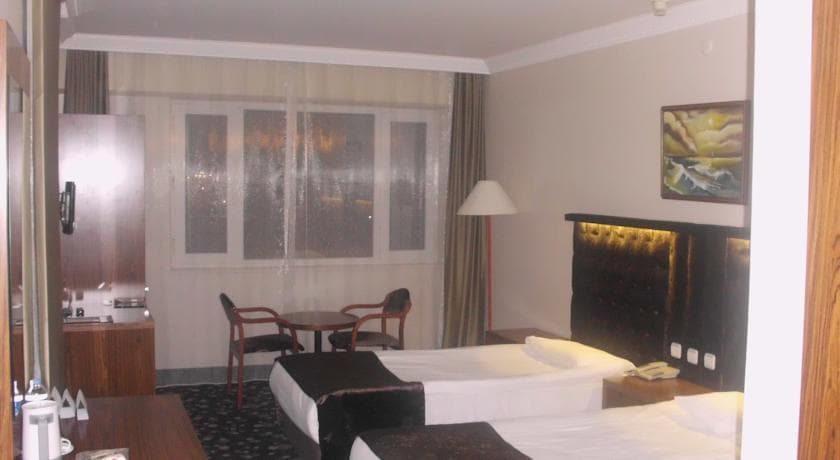 Eken Prestige Hotel-22