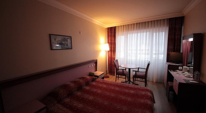 Eken Prestige Hotel-29