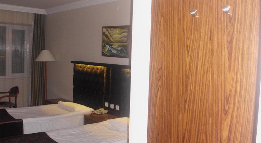 Eken Prestige Hotel-18