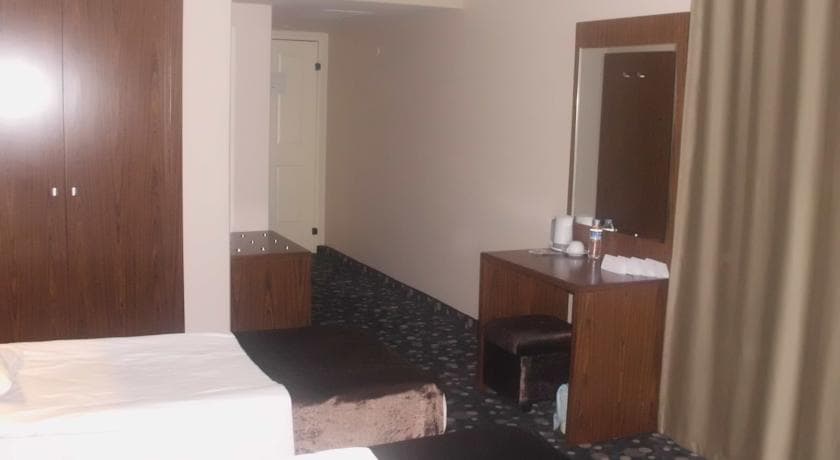 Eken Prestige Hotel-20