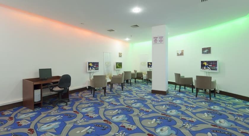 Korel Thermal Resort Hotel-144