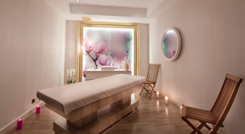 Korel Thermal Resort Hotel-105