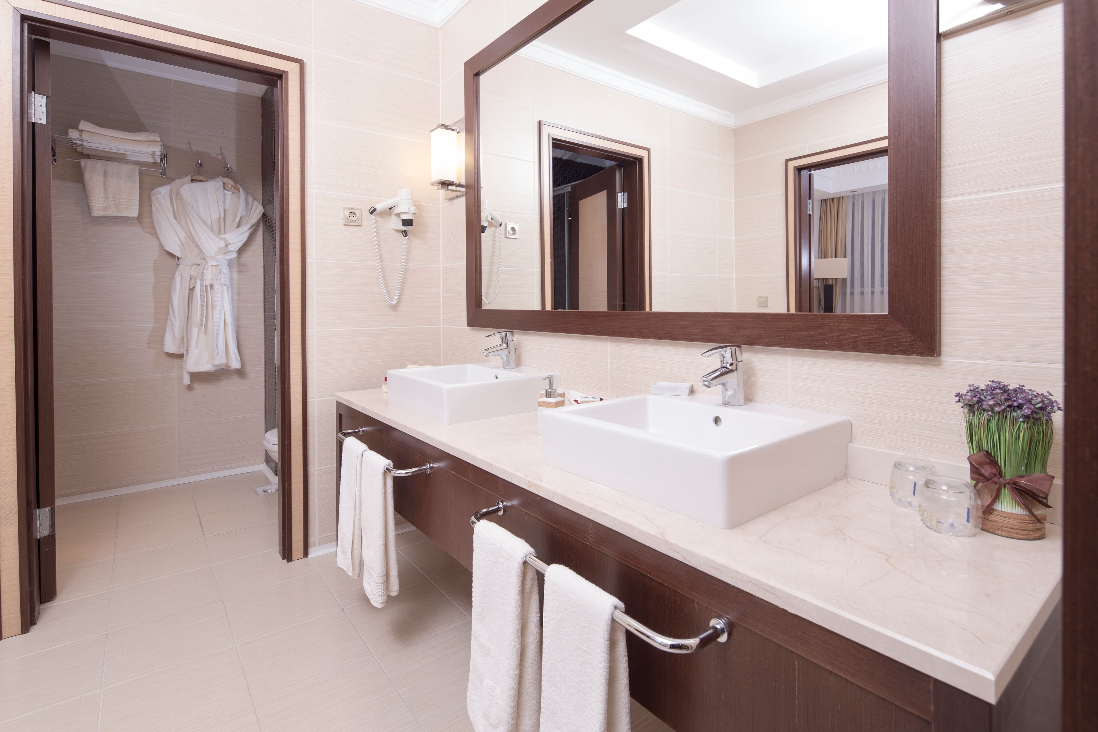 Korel Thermal Resort Hotel-20