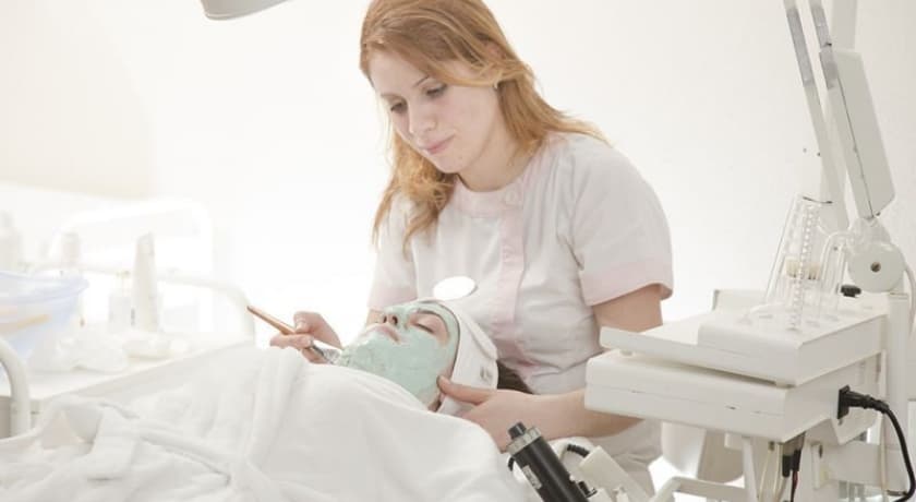 Korel Thermal Resort Hotel-97