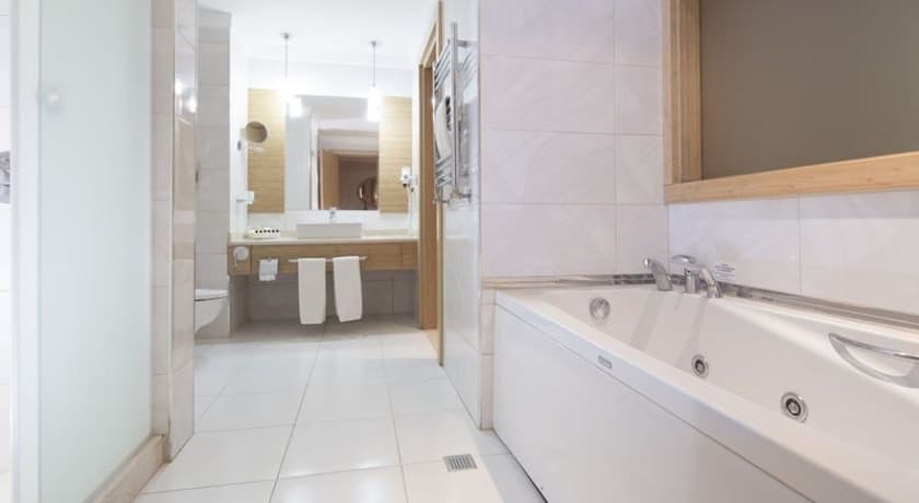 Korel Thermal Resort Hotel-66