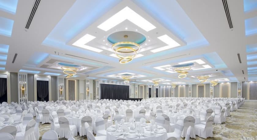 Korel Thermal Resort Hotel-116