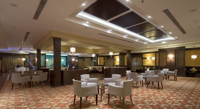 Korel Thermal Resort Hotel-84