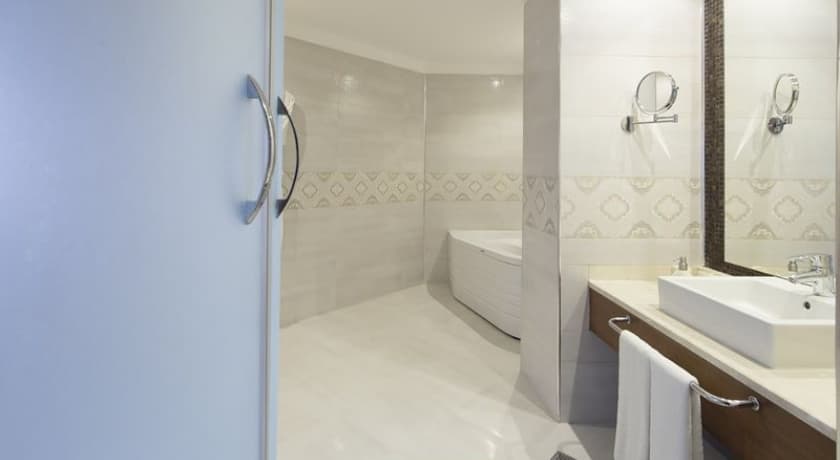 Korel Thermal Resort Hotel-67