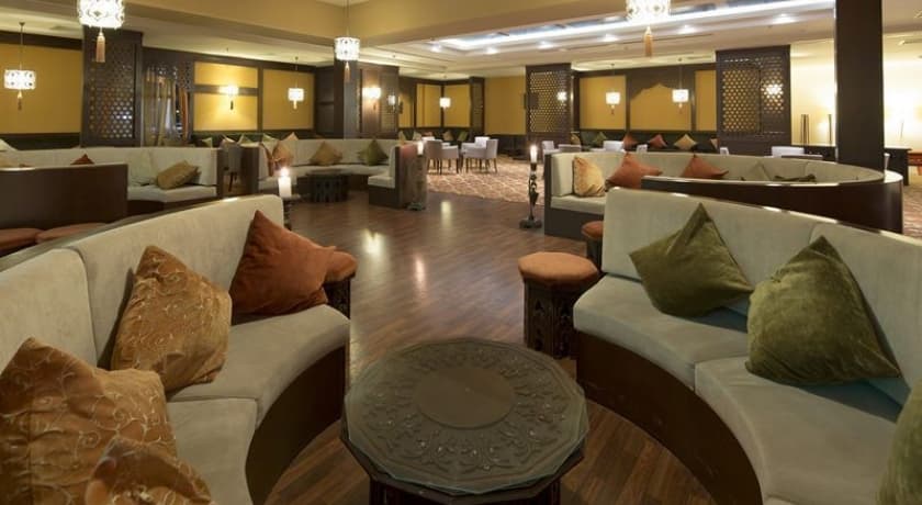 Korel Thermal Resort Hotel-87