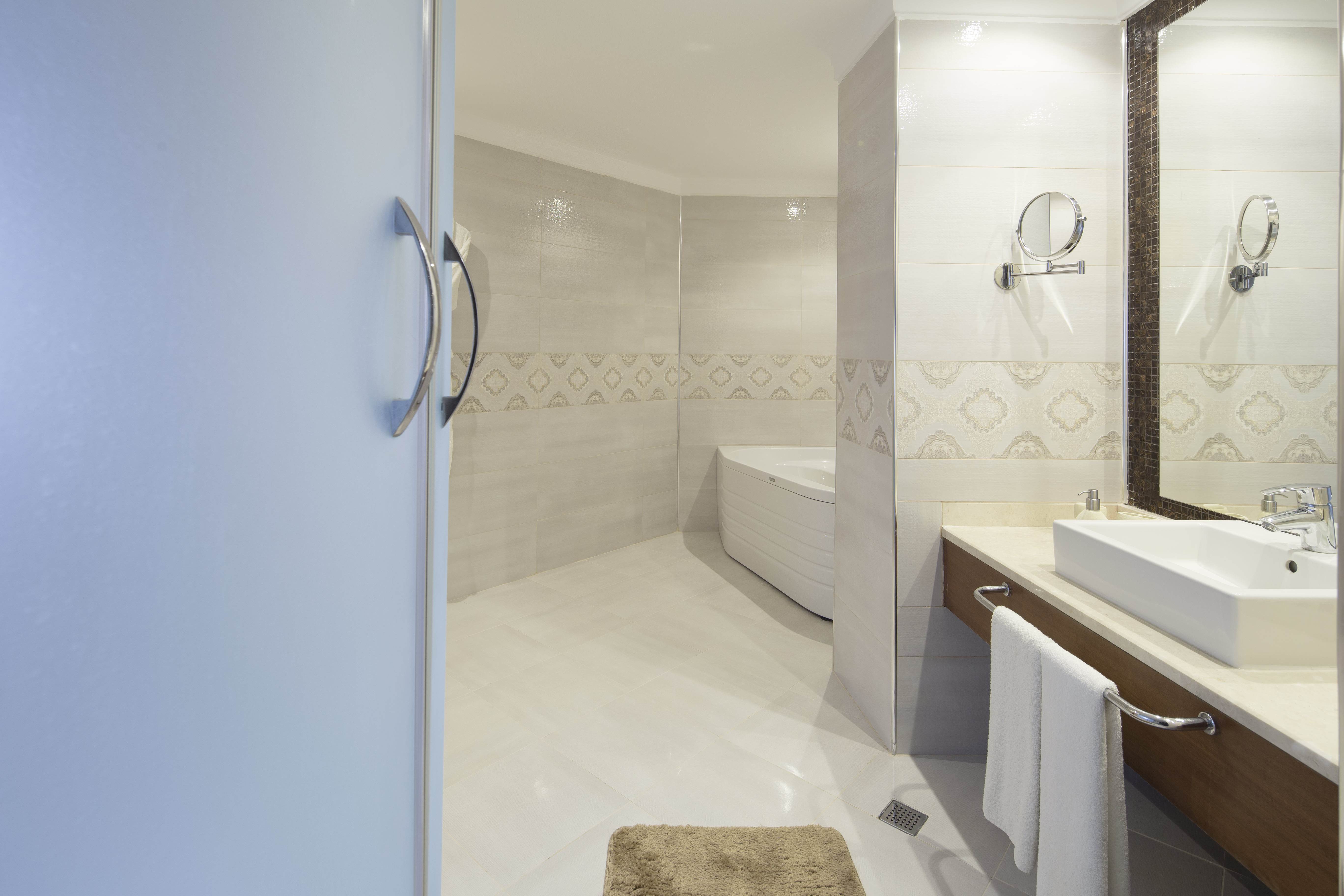 Korel Thermal Resort Hotel-31