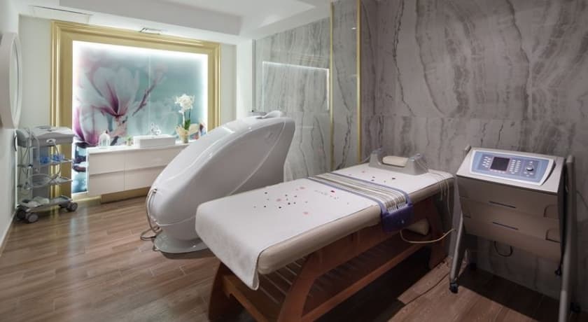 Korel Thermal Resort Hotel-109