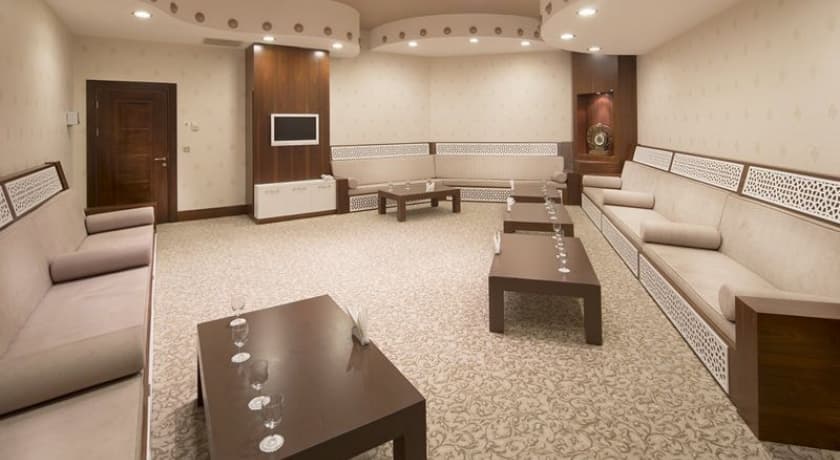 Korel Thermal Resort Hotel-134