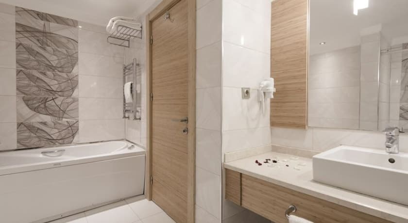 Korel Thermal Resort Hotel-64