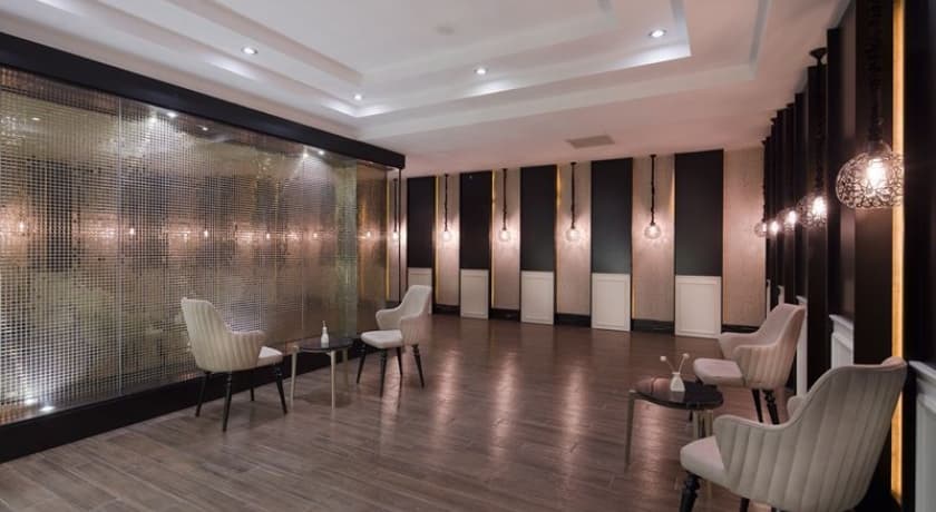 Korel Thermal Resort Hotel-118