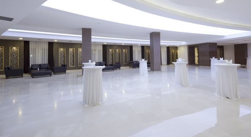 Korel Thermal Resort Hotel-129