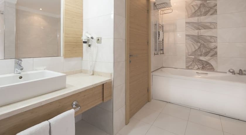 Korel Thermal Resort Hotel-63