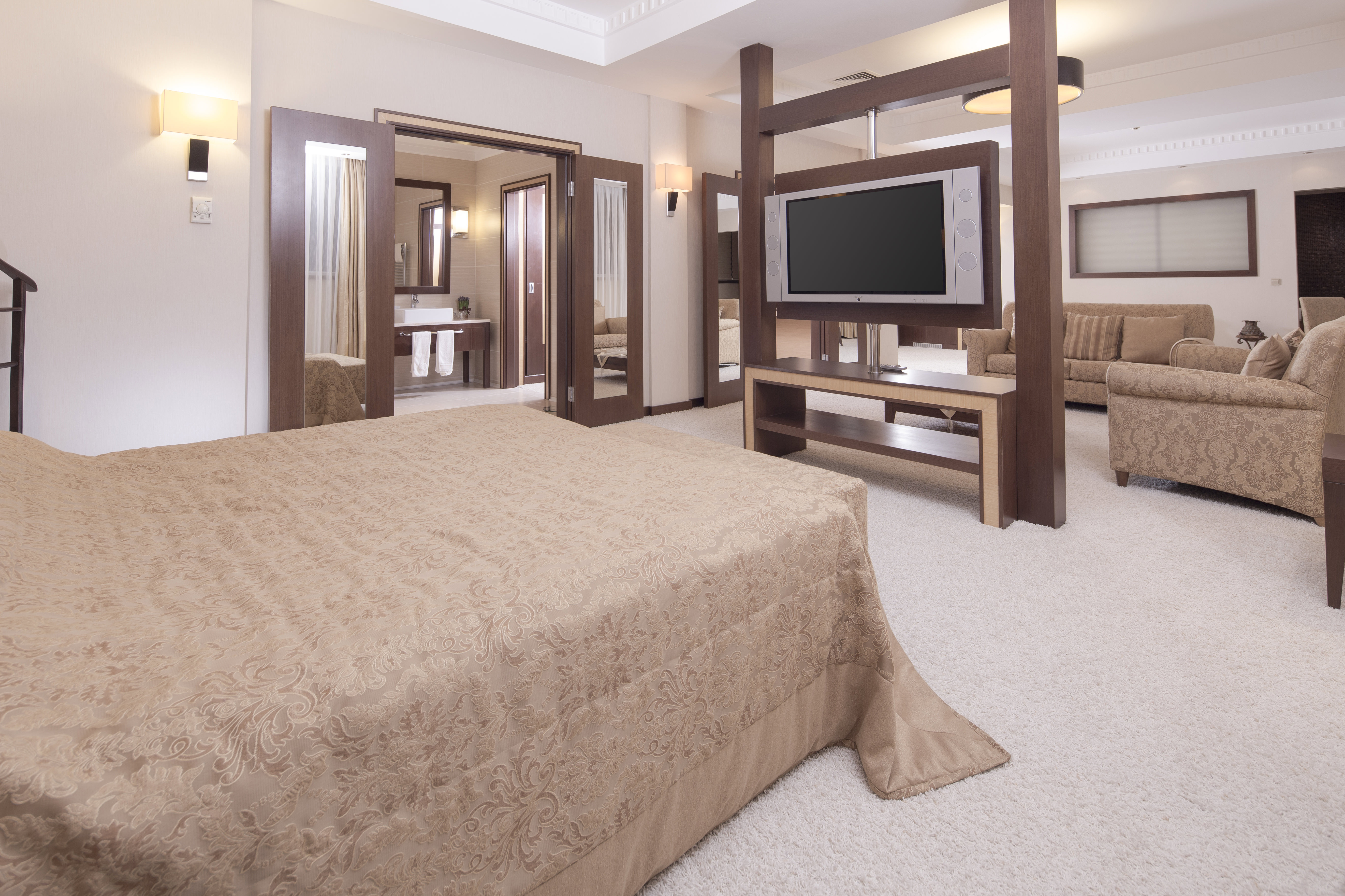 Korel Thermal Resort Hotel-21