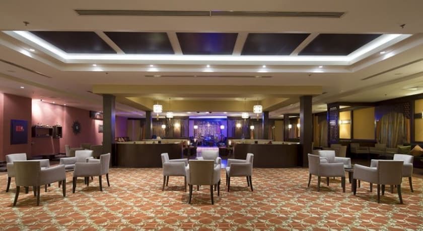 Korel Thermal Resort Hotel-85