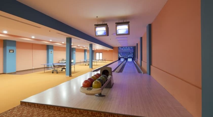 Korel Thermal Resort Hotel-142