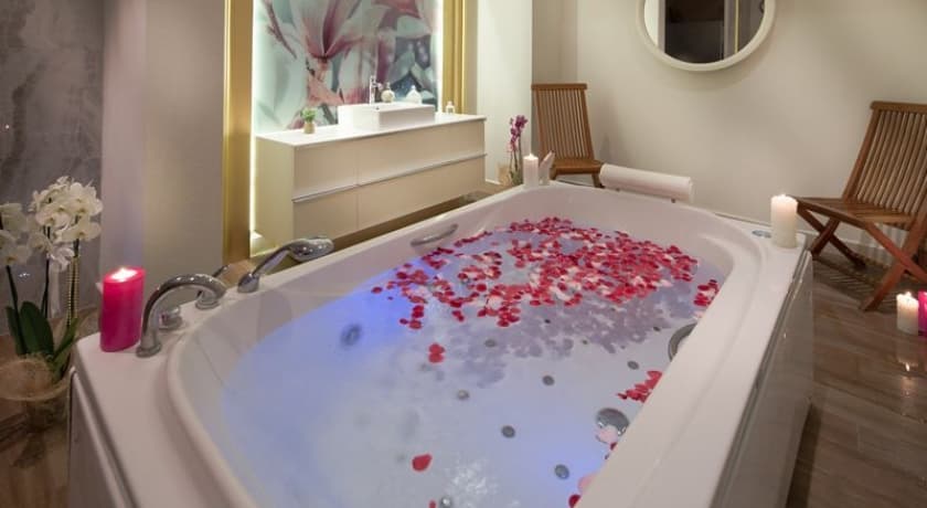 Korel Thermal Resort Hotel-101