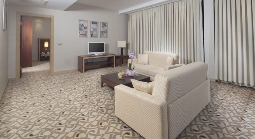 Korel Thermal Resort Hotel-55