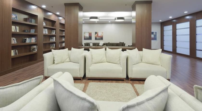 Korel Thermal Resort Hotel-145