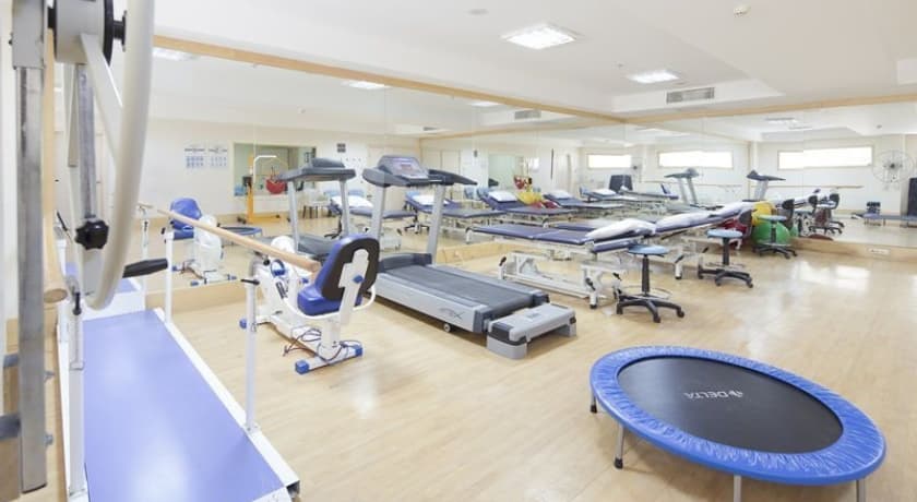 Korel Thermal Resort Hotel-137