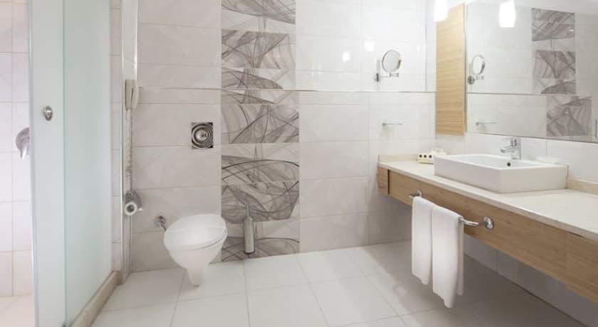 Korel Thermal Resort Hotel-60