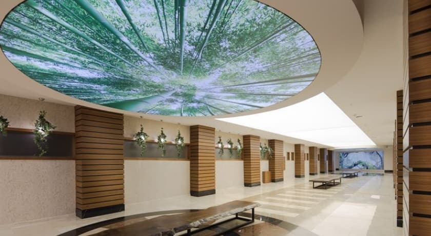 Korel Thermal Resort Hotel-117