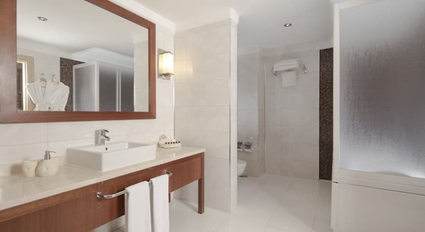 Korel Thermal Resort Hotel-59