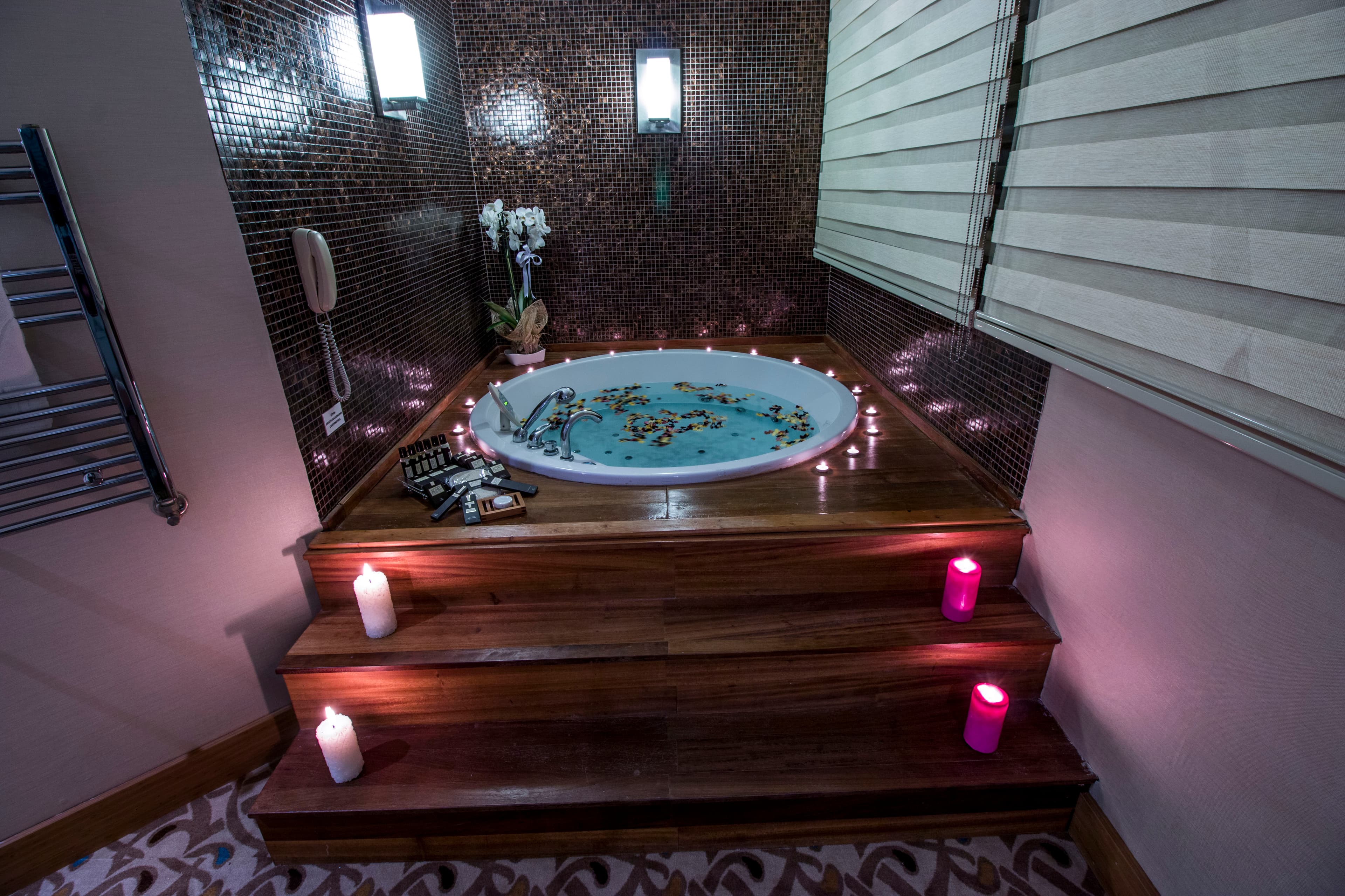 Korel Thermal Resort Hotel-37