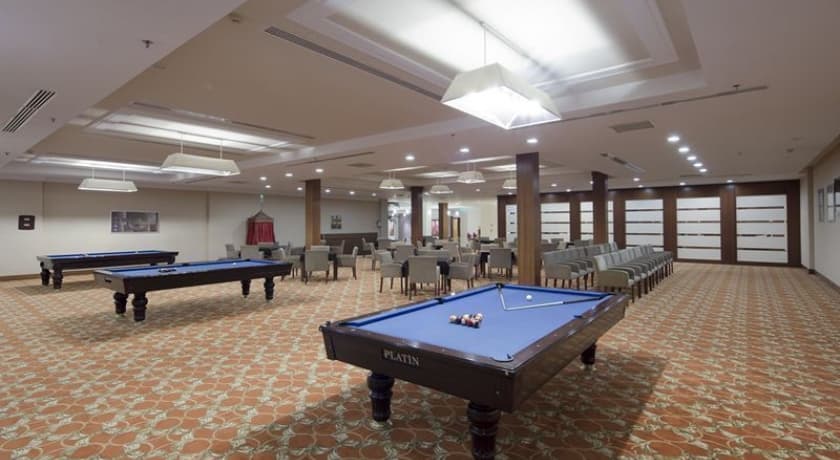 Korel Thermal Resort Hotel-140