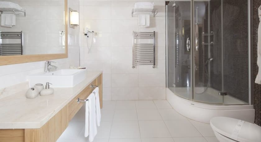 Korel Thermal Resort Hotel-61