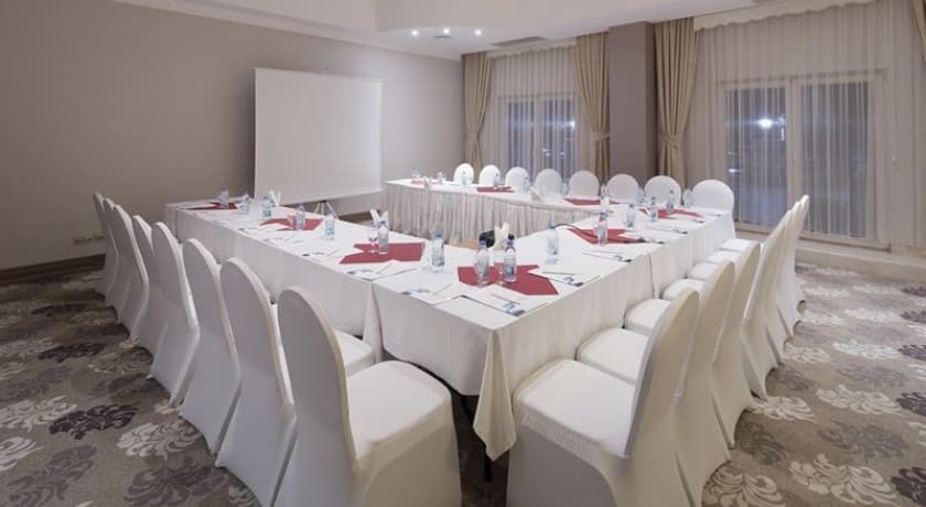 Korel Thermal Resort Hotel-123