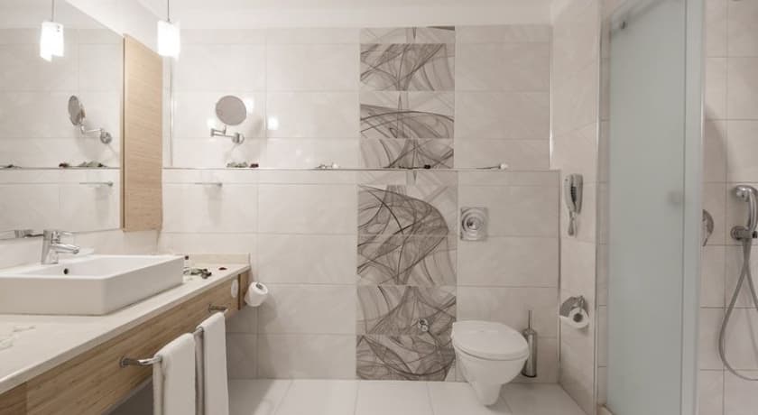 Korel Thermal Resort Hotel-65