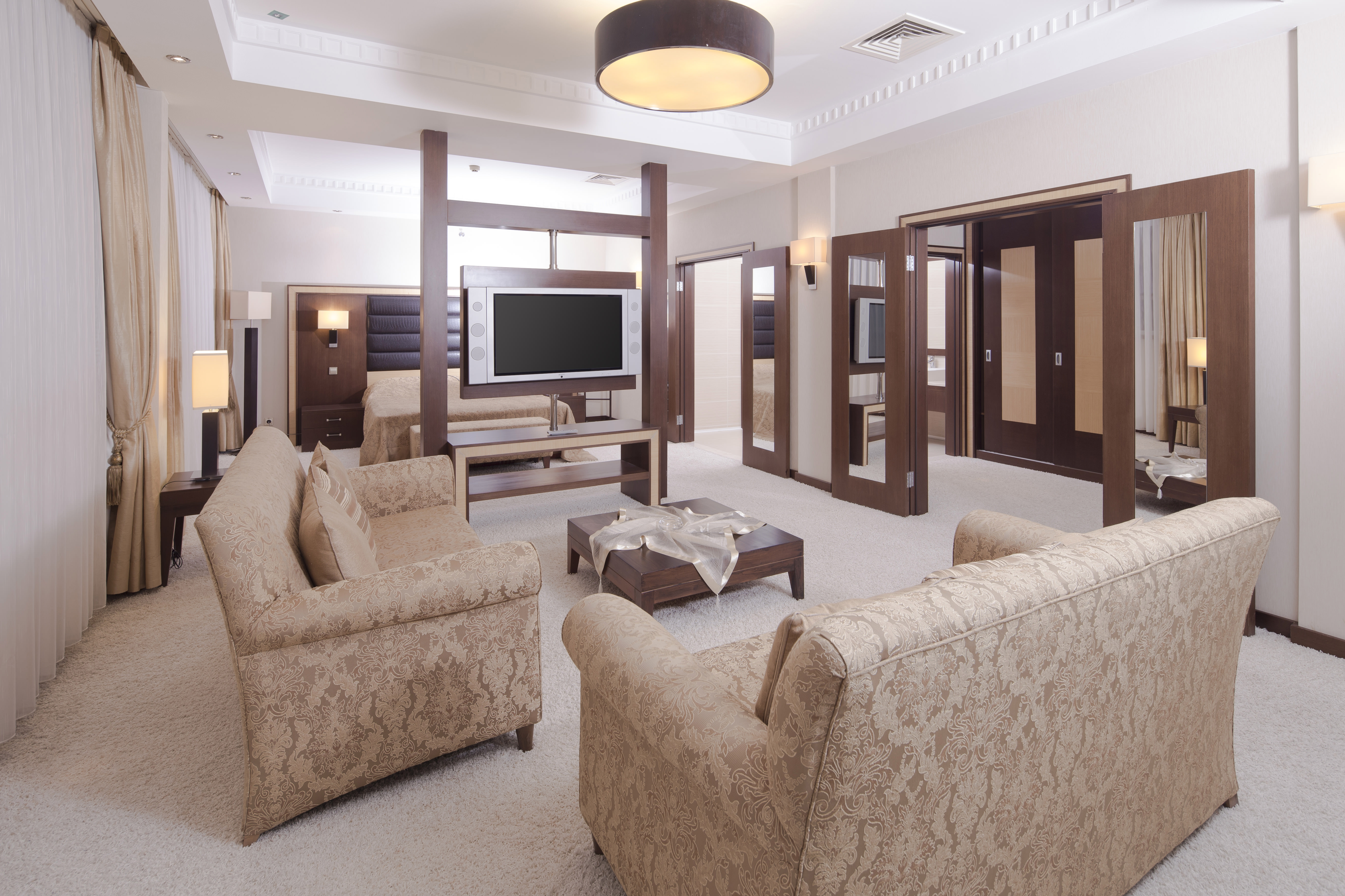 Korel Thermal Resort Hotel-19