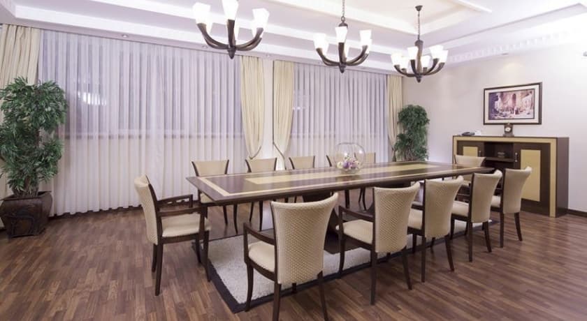 Korel Thermal Resort Hotel-57