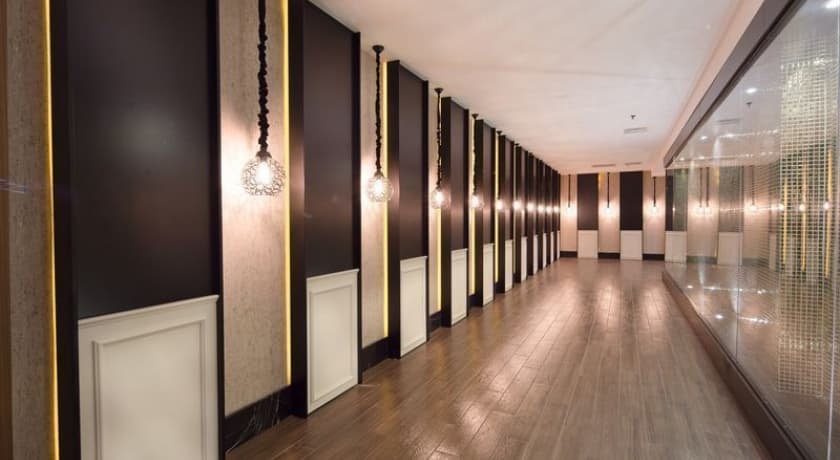 Korel Thermal Resort Hotel-115