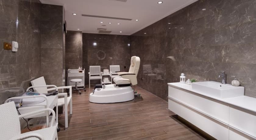 Korel Thermal Resort Hotel-98