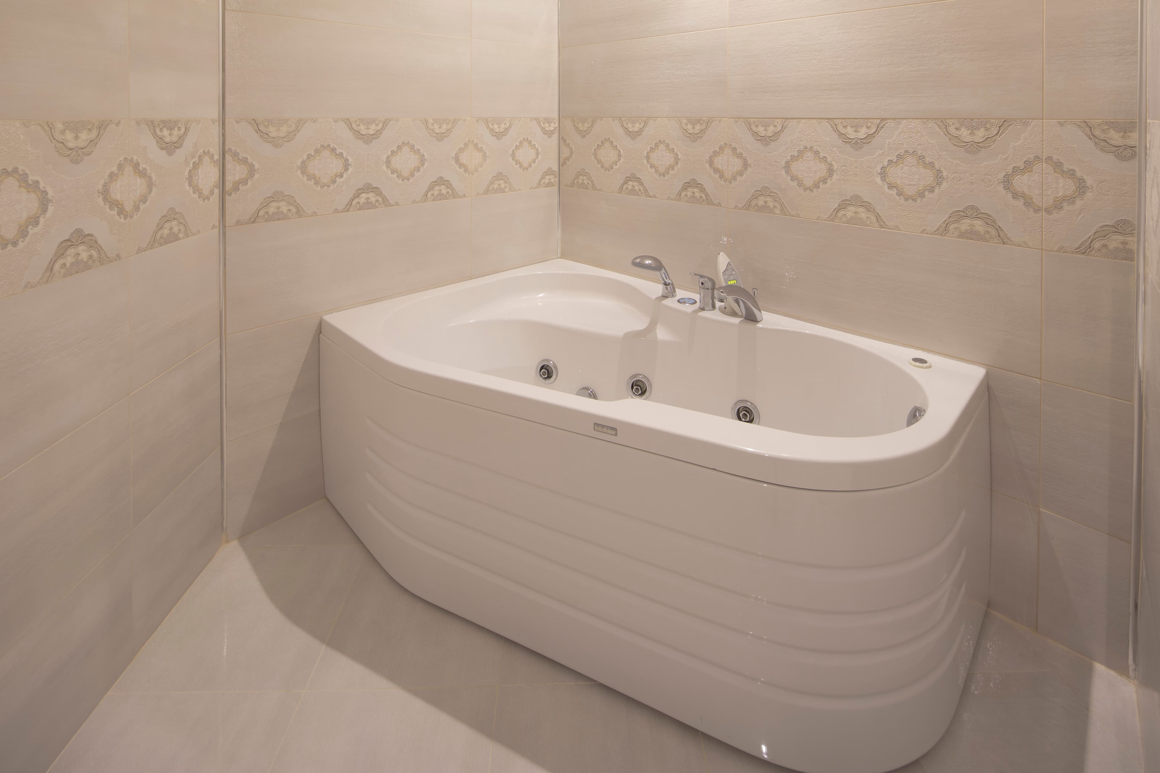 Korel Thermal Resort Hotel-32