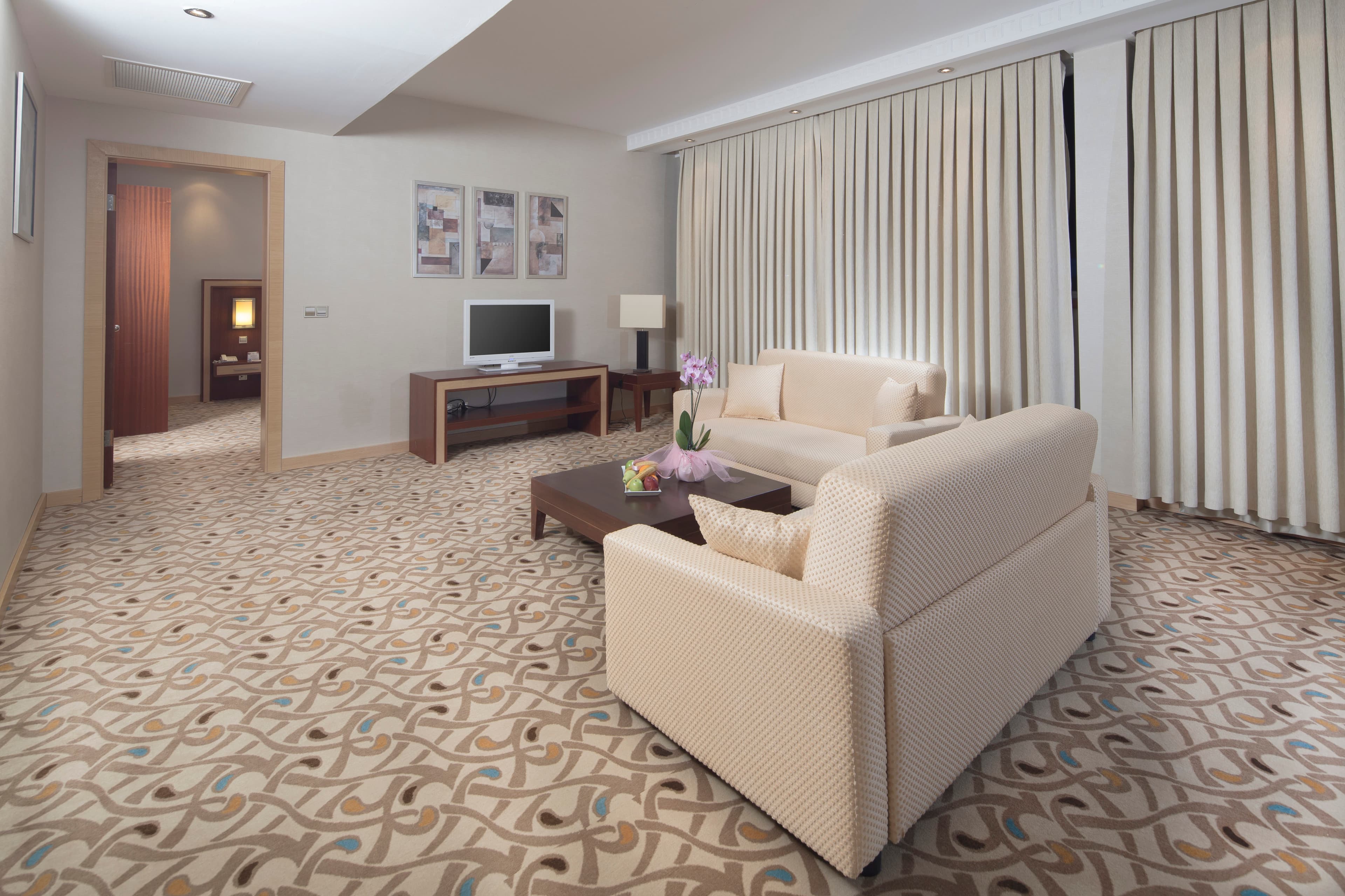 Korel Thermal Resort Hotel-25