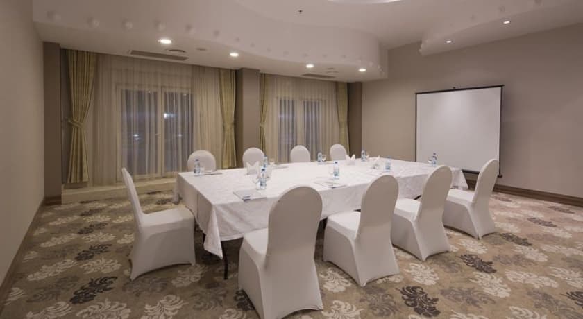 Korel Thermal Resort Hotel-133