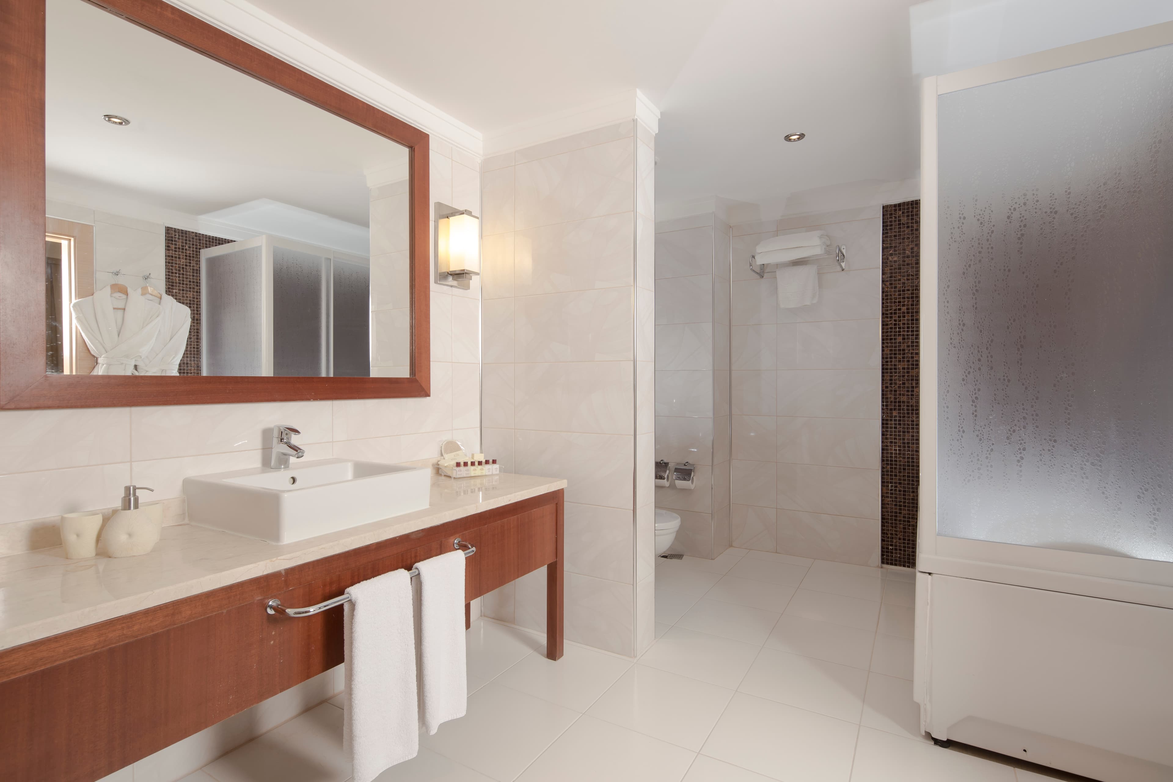 Korel Thermal Resort Hotel-27