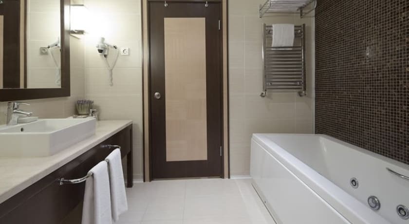 Korel Thermal Resort Hotel-62