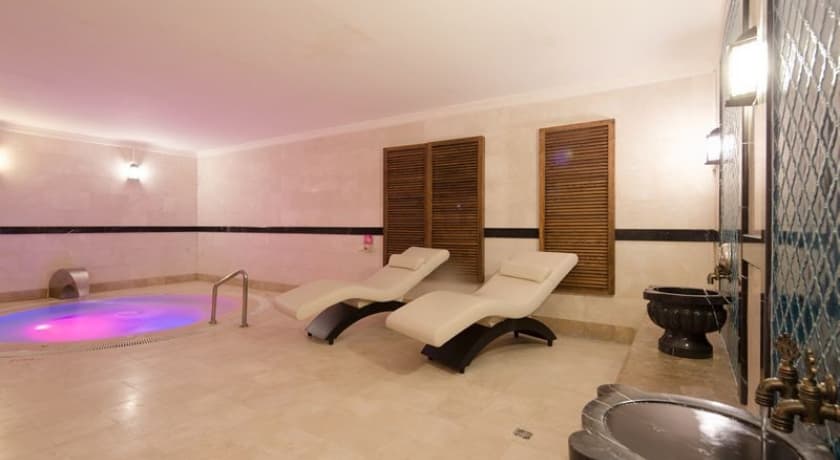 Korel Thermal Resort Hotel-103