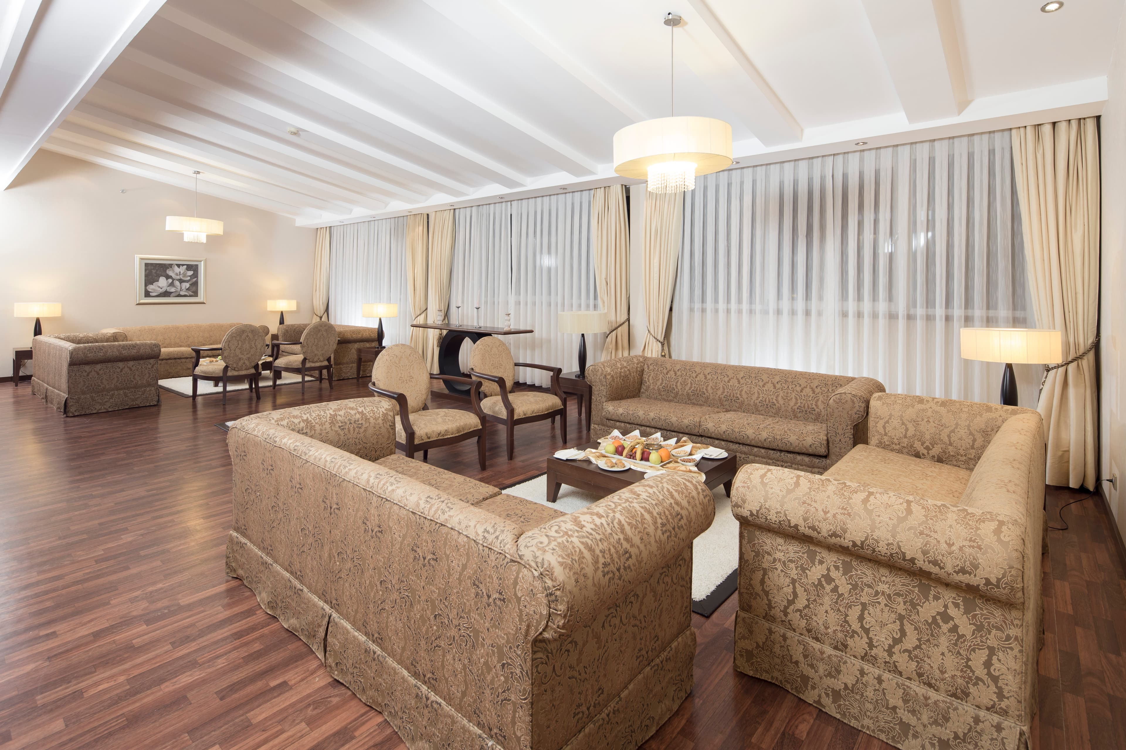 Korel Thermal Resort Hotel-17